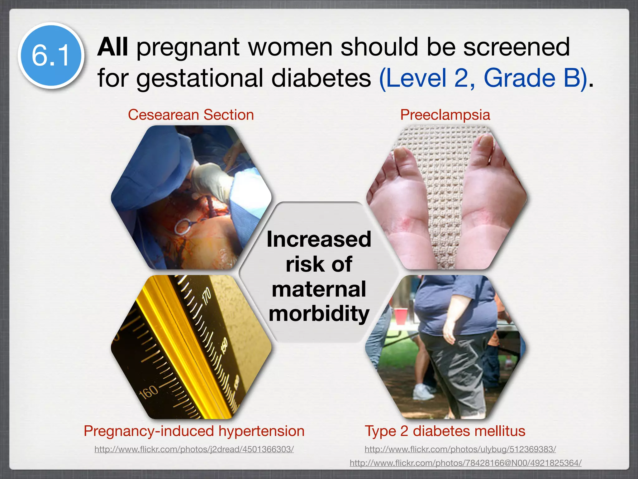 Philippine CPG on Diagnosis & Screening for Gestational Diabetes | PDF