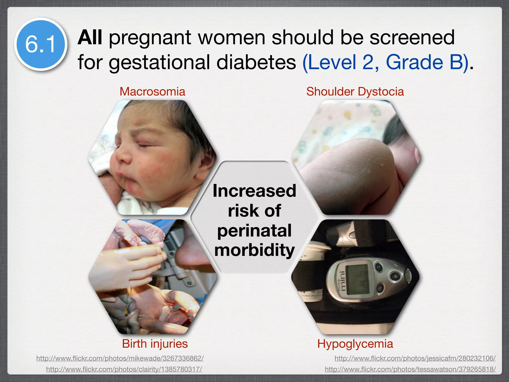 Philippine CPG on Diagnosis & Screening for Gestational Diabetes | PDF