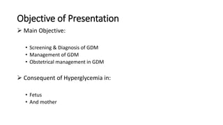 Gdm Powerpoint GDM (gestational Diabetes melitus).pptx