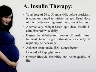Gestational Diabetes Mallets that is metabolic diseases in pregnancy ...