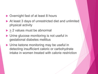 Effect of the carbohydrate counting method on glycemic control in ...