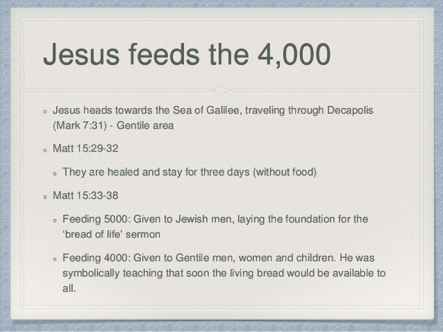 Jesus Dog Food Crumbs Children Sermon Jesus Dog Food Crumbs Children Sermon