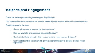 Looking at Machine Learning in Games | PDF