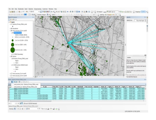 Geodesy Software What Is Geodesy Gis? , Geodesy: The Mathematics of Where – GXZXNU