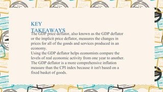 GDP deflator and CPI index.pdf