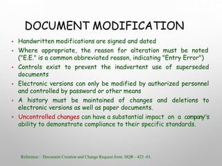 Document Modification Table GDP-PPT (1).pptx