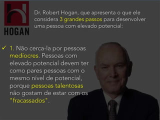 Desenvolvimento do Potencial