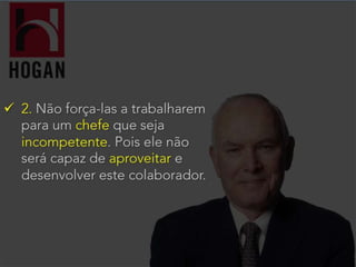 Desenvolvimento do Potencial