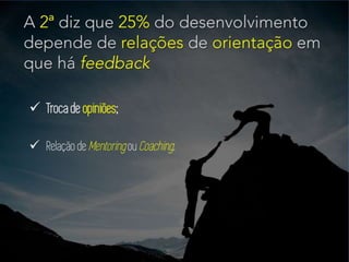 Desenvolvimento do Potencial