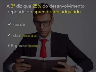 Desenvolvimento do Potencial