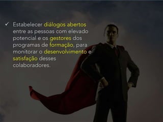 Desenvolvimento do Potencial