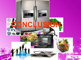 CONCLUSION 
