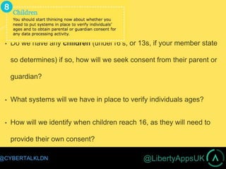 @LibertyAppsUK@CYBERTALKLDN
 