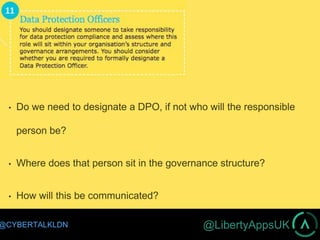 @LibertyAppsUK@CYBERTALKLDN
 