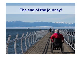 © Computer-Zauber
The end of the journey!
 