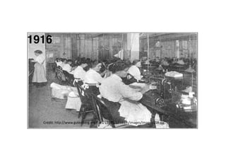 Crédit:	h;p://www.gutenberg.org/ﬁles/15595/15595-h/images/imagep158.jpg
1916
 