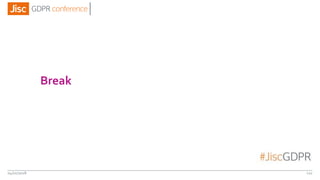 Break
04/01/2018 122
 