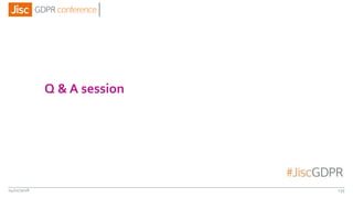 Q & A session
04/01/2018 135
 