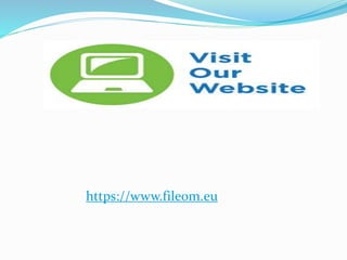 https://www.fileom.eu
 