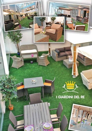 I giardini del re 201784
 