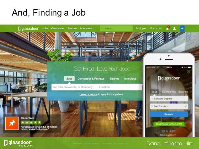 San Diego Rebels Of Recruiting Roadshow Glassdoor Welcome