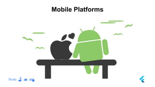 Flutter study jam 2019 | PDF