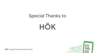Special Thanks to
HÖK
 