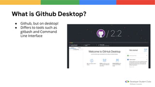 GDSC Git event 2023.pptx