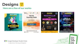 Designs
Here are a few of our works-
 