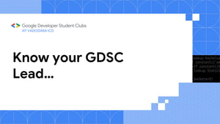 GDSC IIIT Vadodara Intro Session.pptx