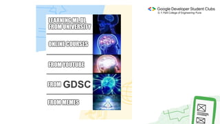 GDSC
 