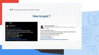 How to post ?
Caption
Caption
 