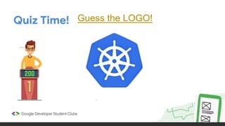 Core Team Interest Form
👆
K
Guess the LOGO!
 