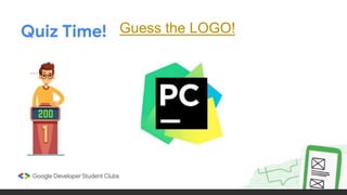 Core Team Interest Form
👆
K
Guess the LOGO!
 