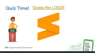 Core Team Interest Form
👆
K
Guess the LOGO!
 