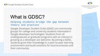 GDSC INFO SESSION SJCEM.pptx