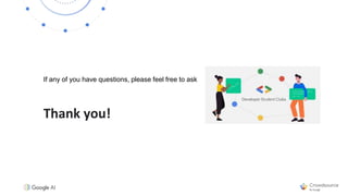 Thank you!
If any of you have questions, please feel free to ask
 