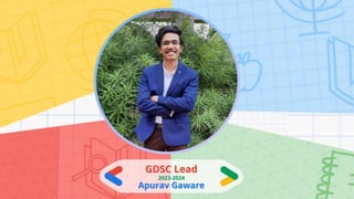 GDSC PPT.pptx