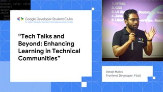 GDSC SurTech - Orientation Program.pptx