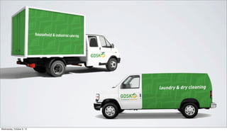 Wednesday, October 9, 13
 