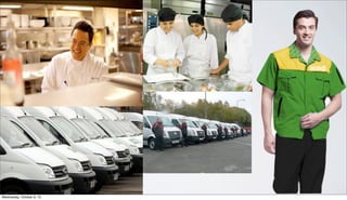 Wednesday, October 9, 13
 