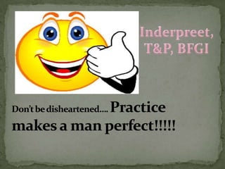 Group discussion skills