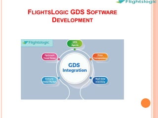 Gds Software Development | PPTX