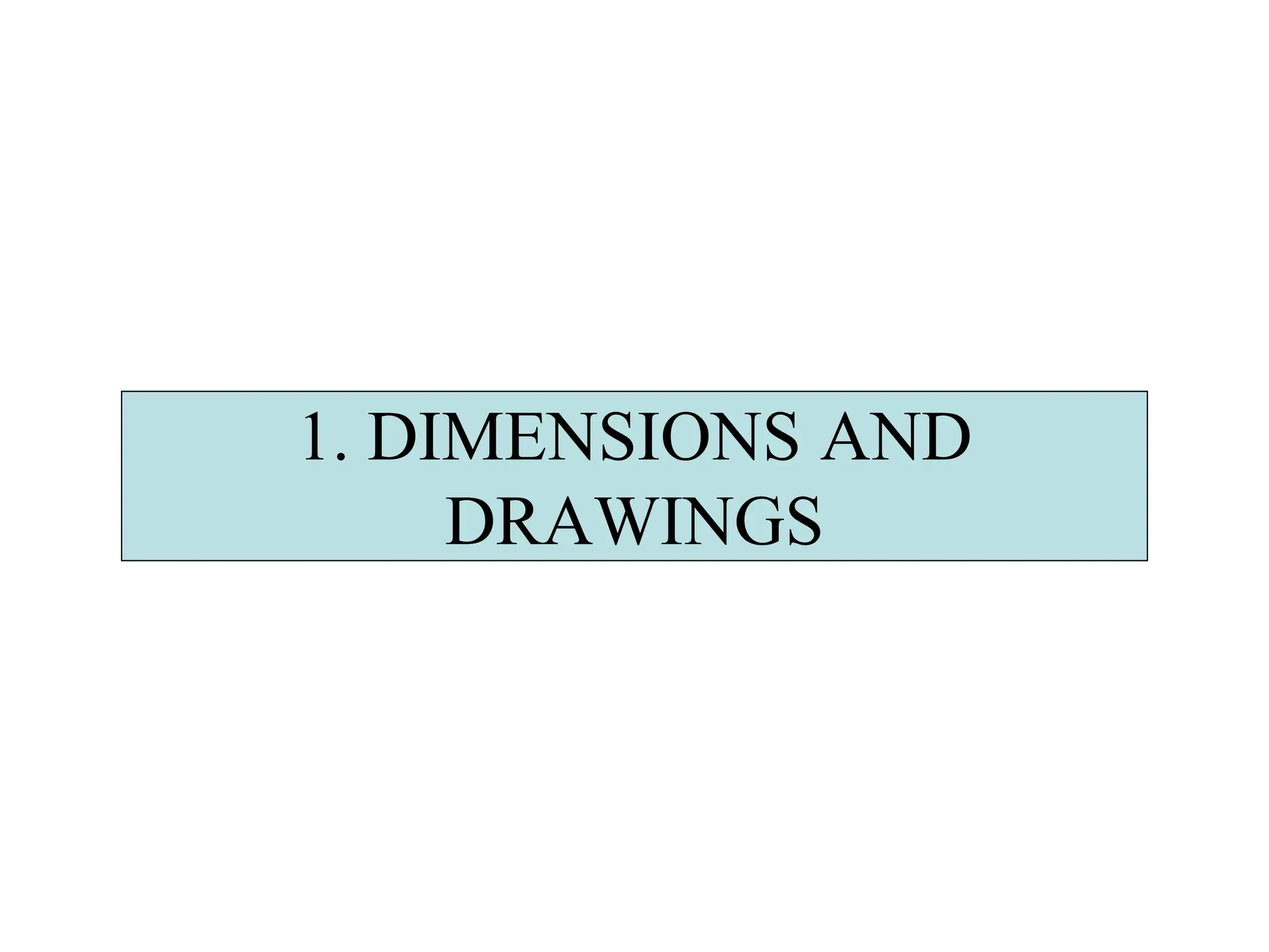 GD&T- Geometric Dimensioning and Tolerancing | PDF