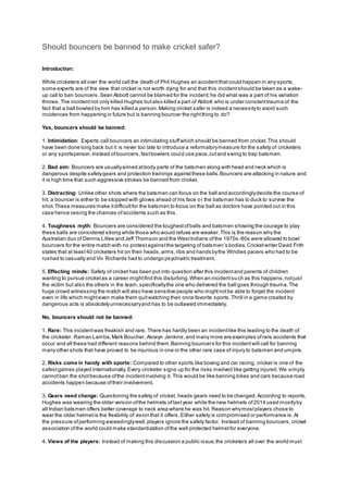 Group discussion topics 2020 (with answers) image