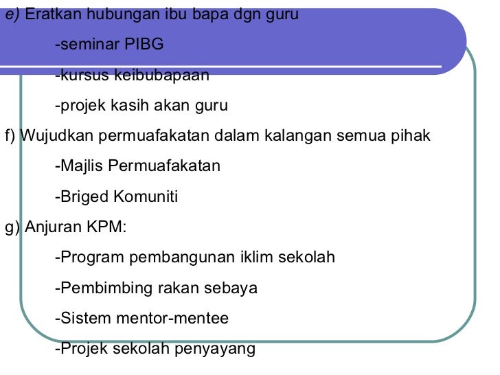 Falsafah dan dasar pendidikan
