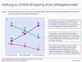 Die Generation Mitte - die skeptischen Zukunftsmacher