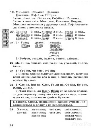 Gdz ridna mova_bilecka_1