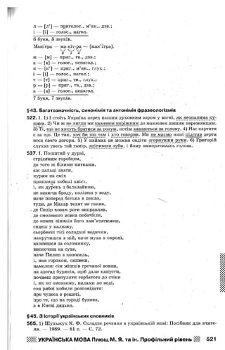 Gdz ukrainska mova_plush_2010