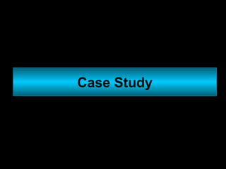 Case Study 